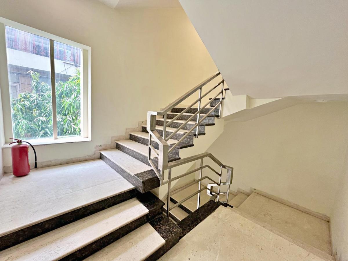 The Grand Orion - Kailash Colony New Delhi Bagian luar foto